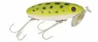 Arbogast Jitterbug
