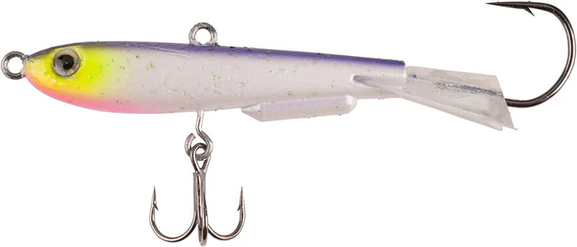 Johnson Johnny Darter