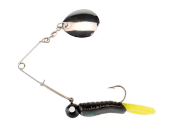 Johnson Beetle Spin 1/16oz