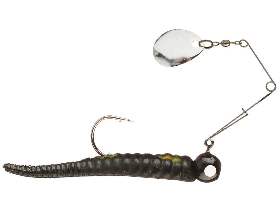 Johnson Beetle Spin 1/8oz