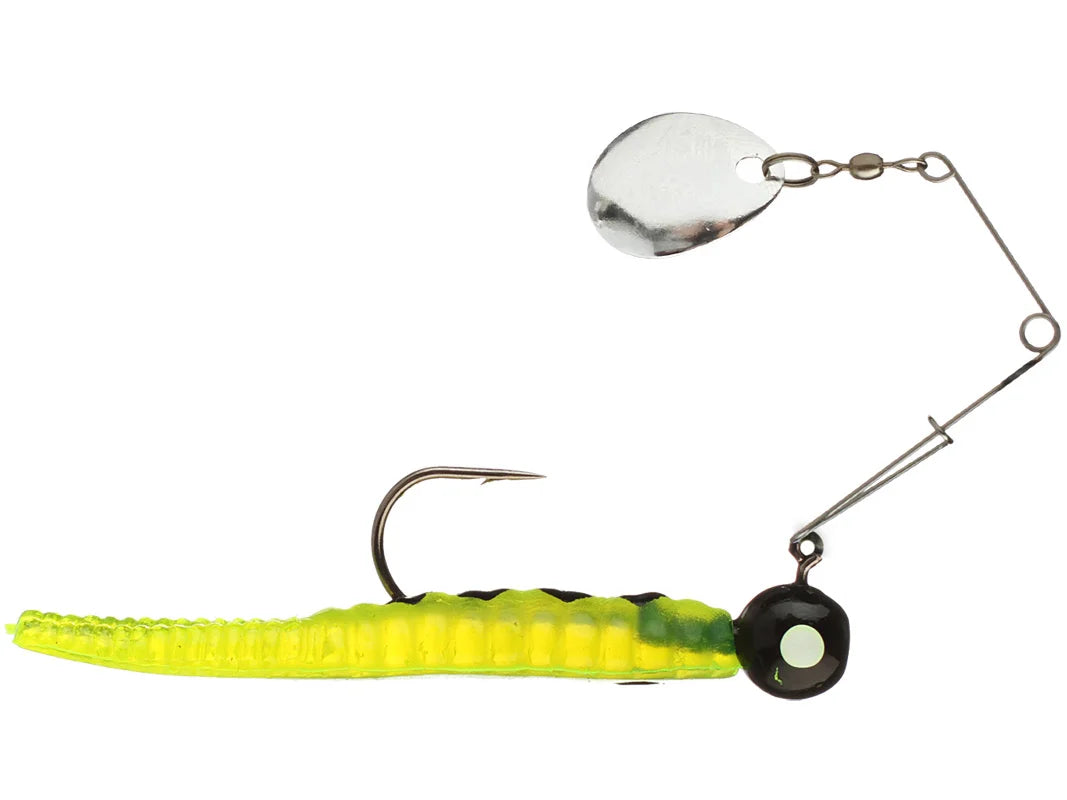 Johnson Beetle Spin 1/4oz