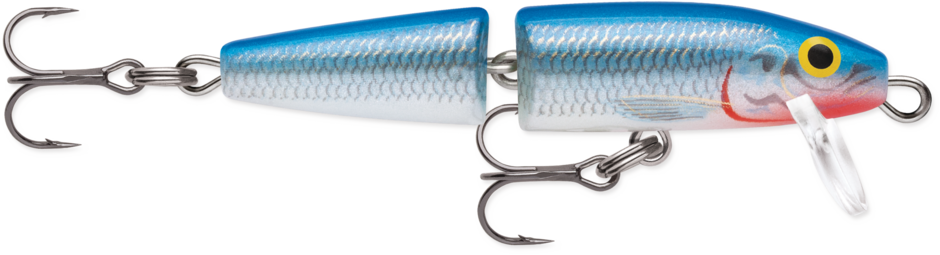 Rapala Jointed 2" (J05)