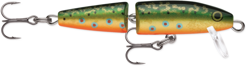 Rapala Jointed 2" (J05)