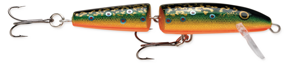 Rapala Jointed 4-3/8" (J11)