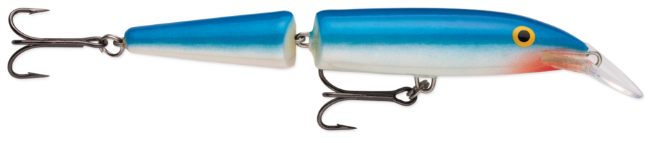 Rapala Jointed 5-1/4" (J13)