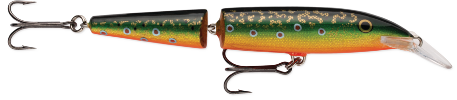 Rapala Jointed 5-1/4" (J13)