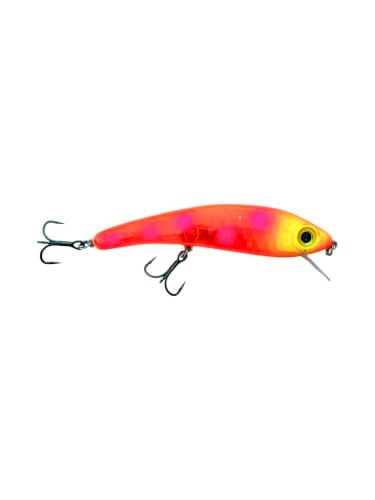 Yaleye-Fish Lil' Wrecker