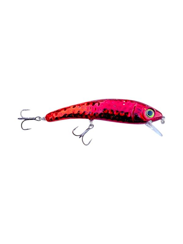 Yaleye-Fish Lil' Wrecker