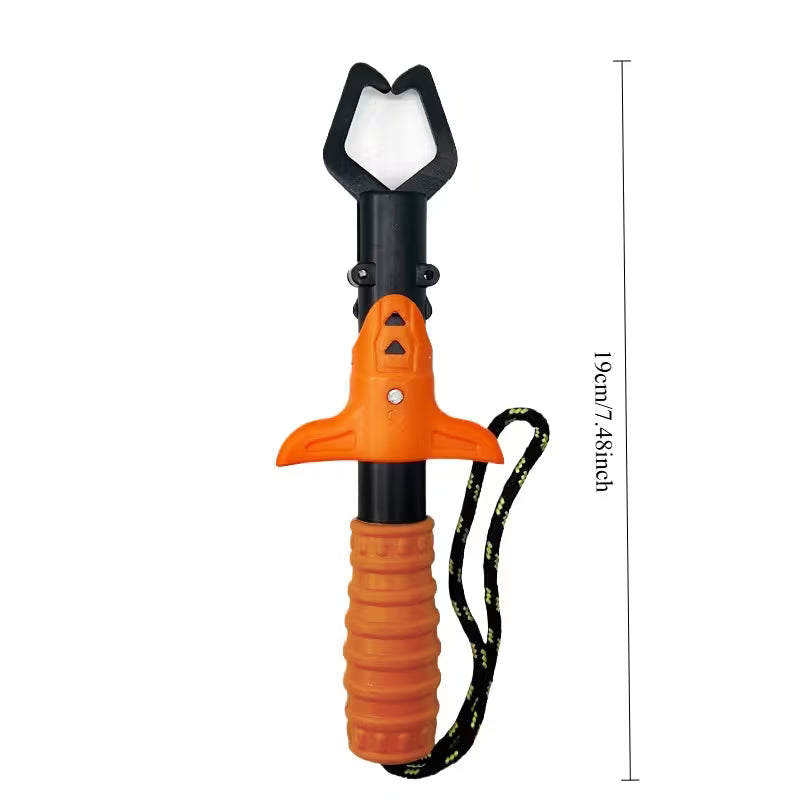 Assorted Items: Fishing Tools, Parts, etc.