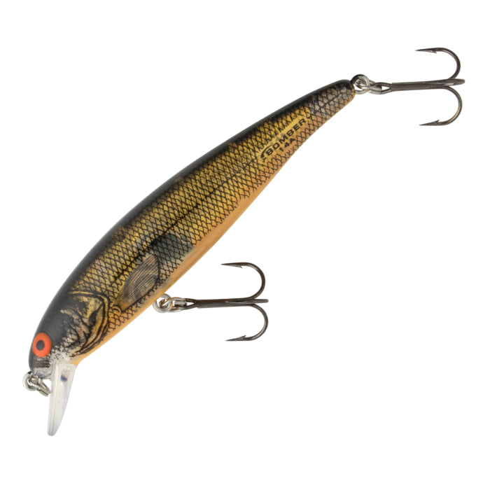 Bomber Long A Jerkbait