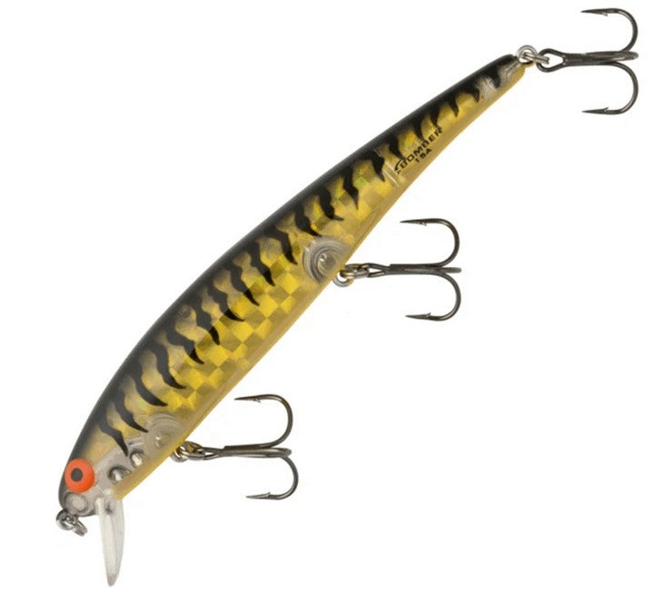 Bomber Long A Jerkbait