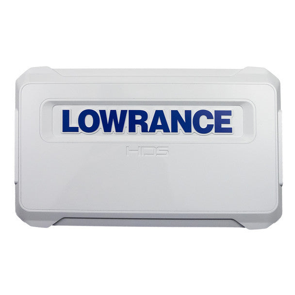 Lowrance HDS-9 LIVE/PRO Suncover