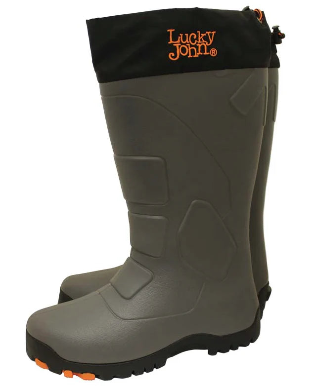 Lucky John Klondike Boots