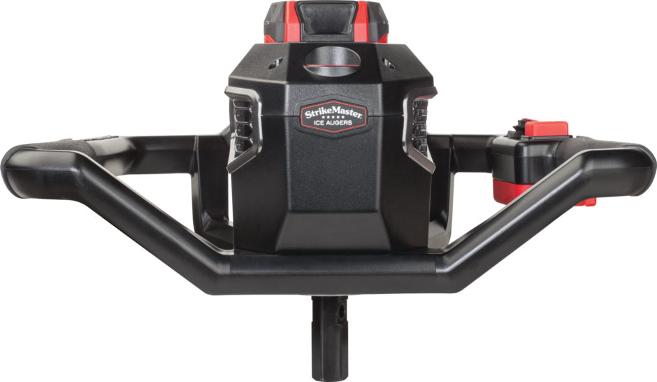 Strike Master Maven 40V Ice Auger - 8" Drill; 14.5lb
