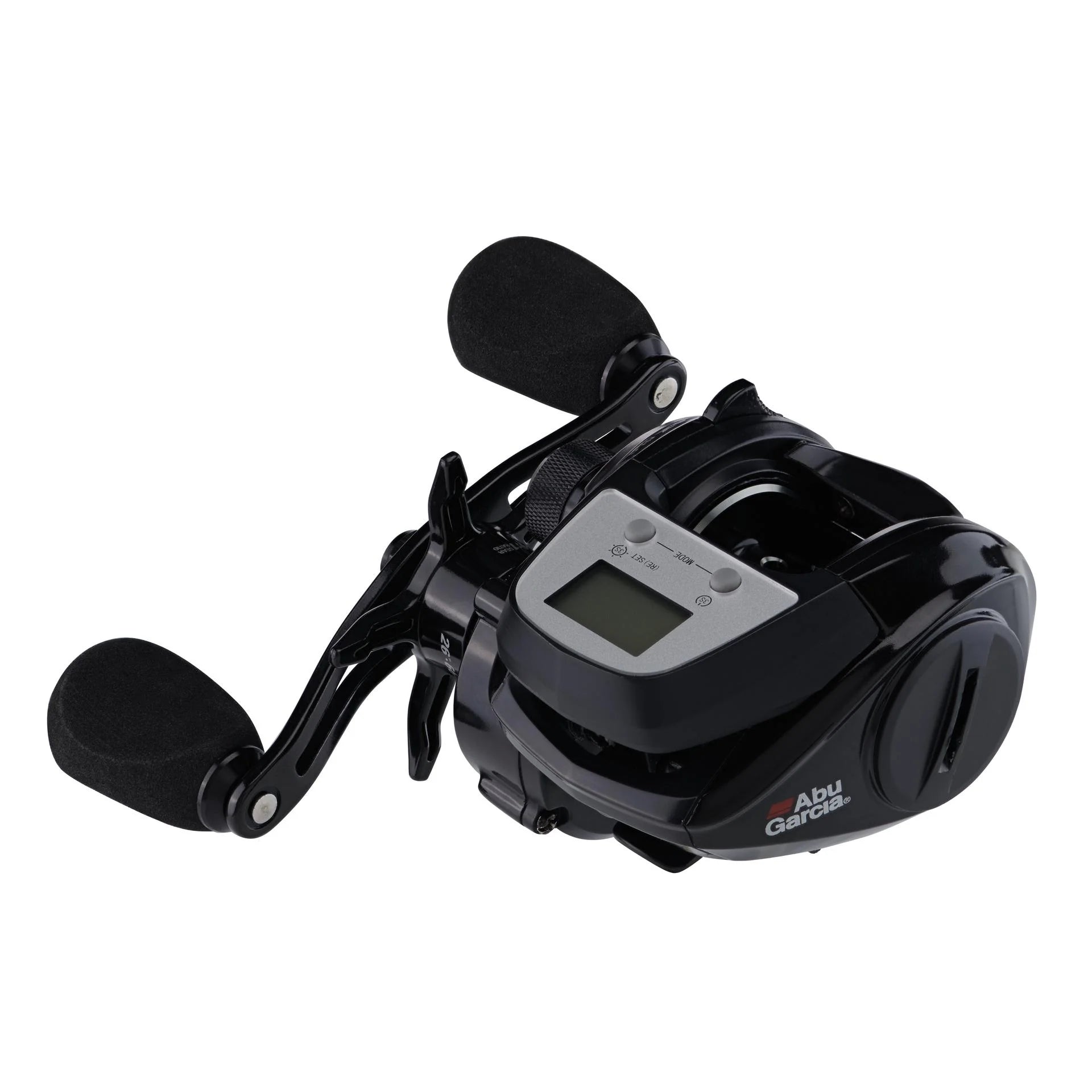 Abu Garcia Max DLC Reels