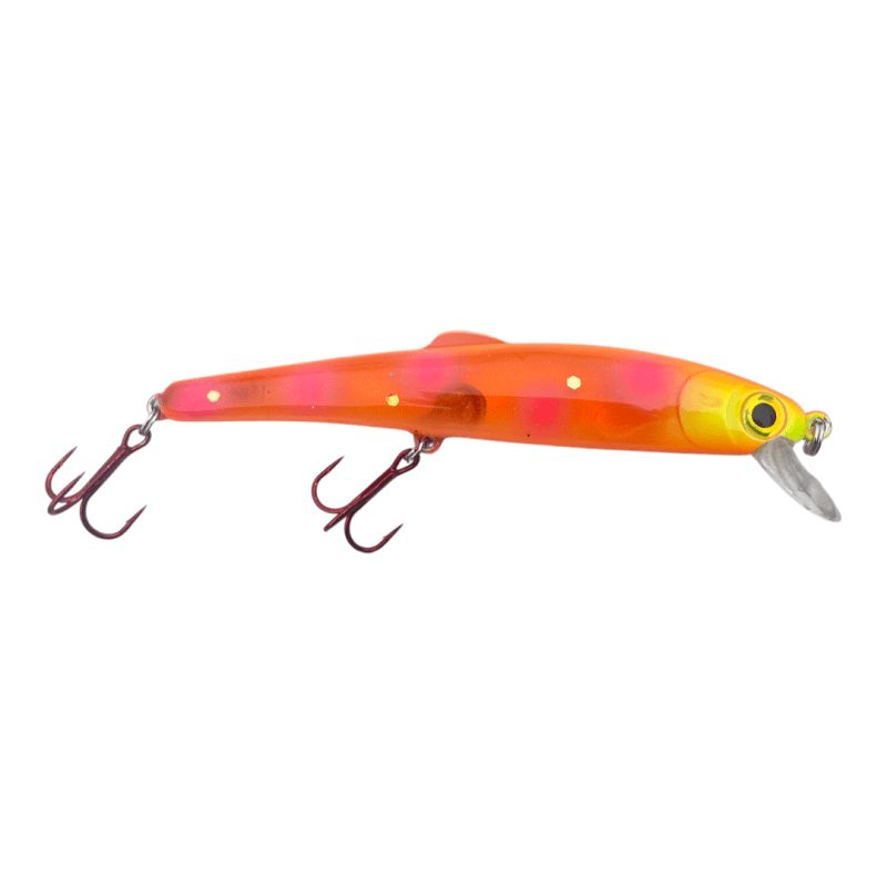 Yaleye-Fish Moon Eye Minnow