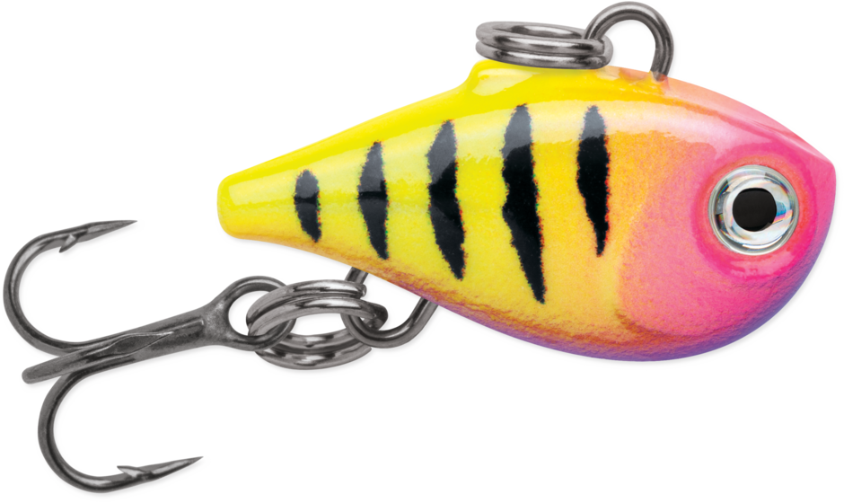 Rapala Nano Rap 3/4" (NR02)