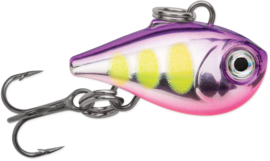 Rapala Nano Rap 3/4" (NR02)