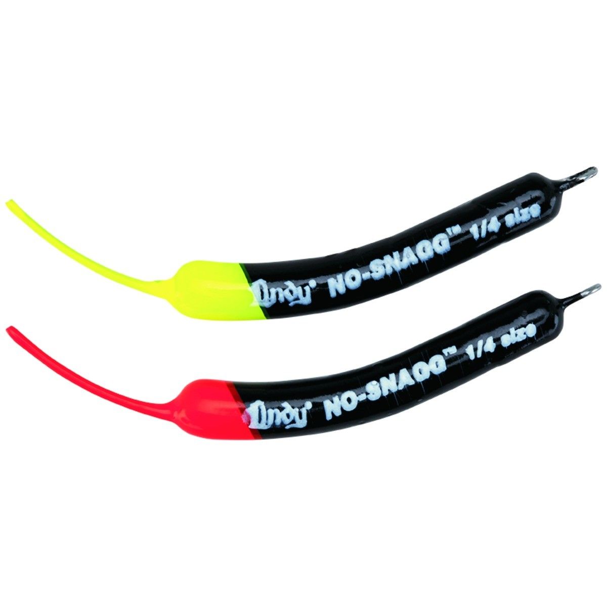 Lindy No-Snagg Slip Sinker 2-Pack