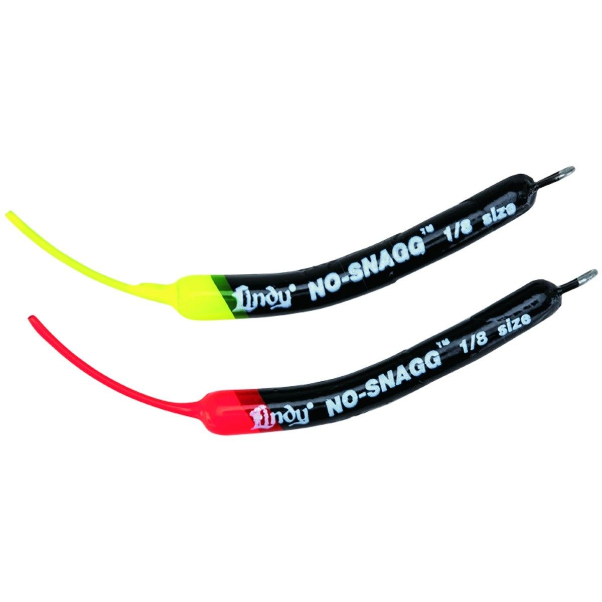 Lindy No-Snagg Slip Sinker 2-Pack