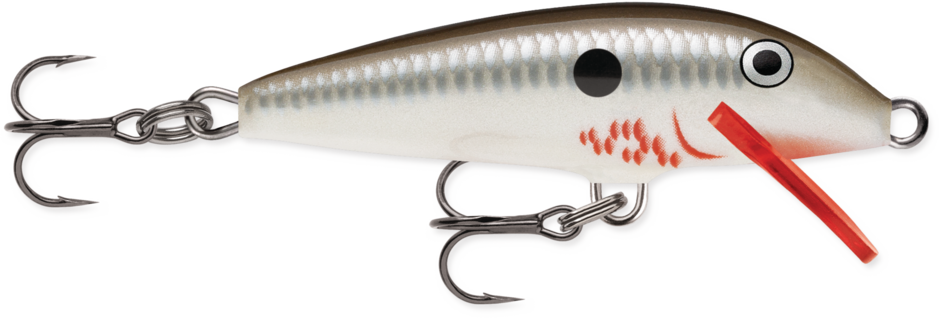 Rapala Original Floating 2" (F05)