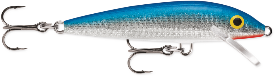 Rapala Original Floating 2" (F05)