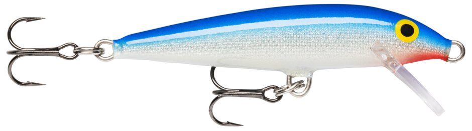 Rapala Original Floating 2-3/4" (F07)