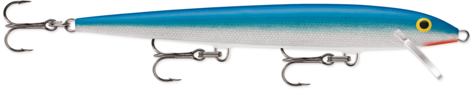 Rapala Original Floating 4-3/8" (F11)