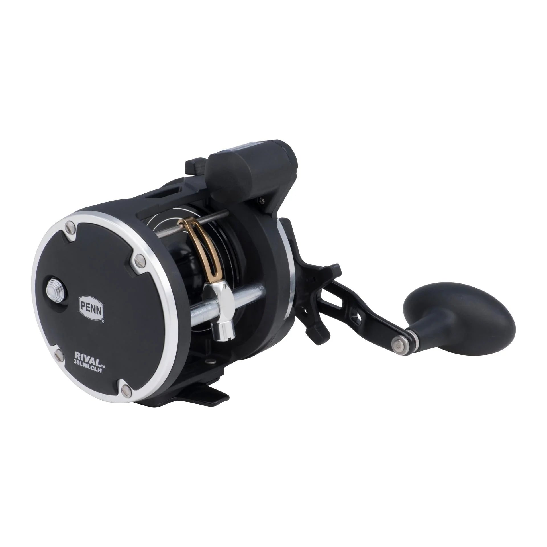 Penn Rival Level Wind Conventional Reels