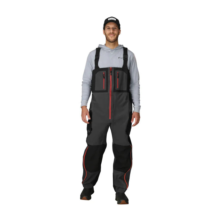 Frogg Toggs Men's Pilot II Waterproof Guide Bib