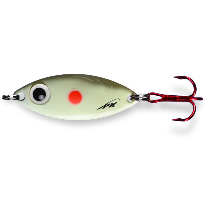 PK Spoon