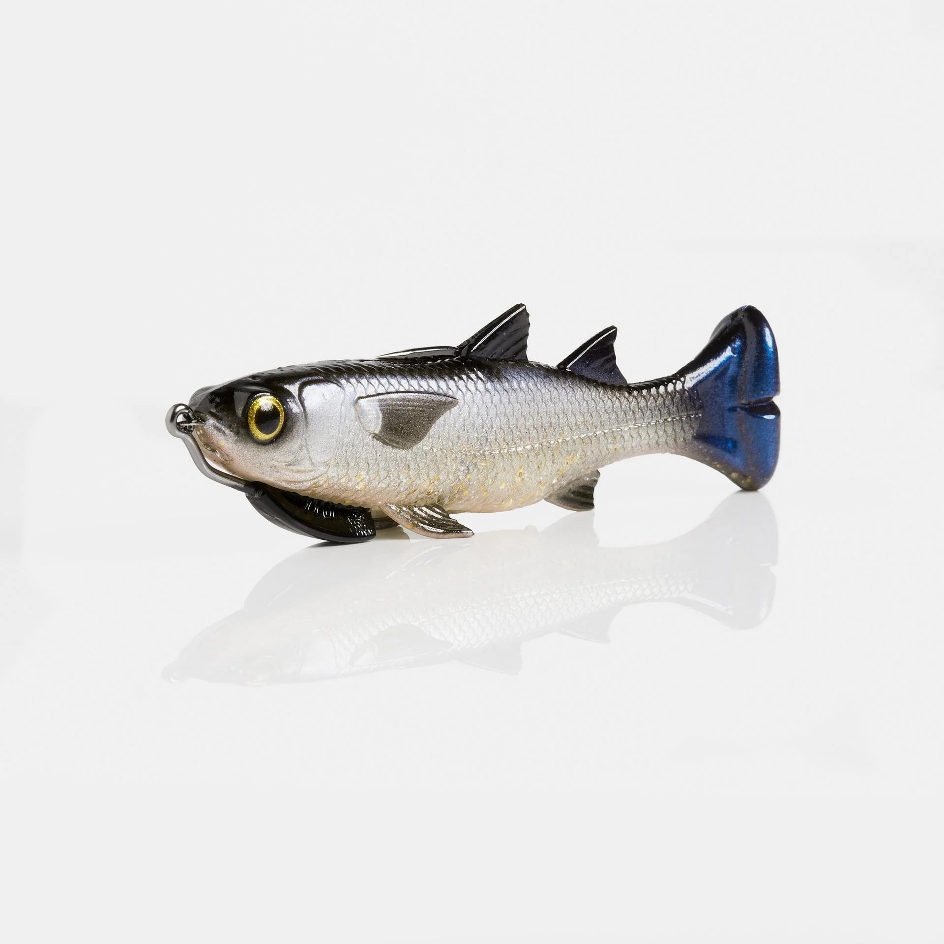 Savage Gear Pulse Tail Mullet lb