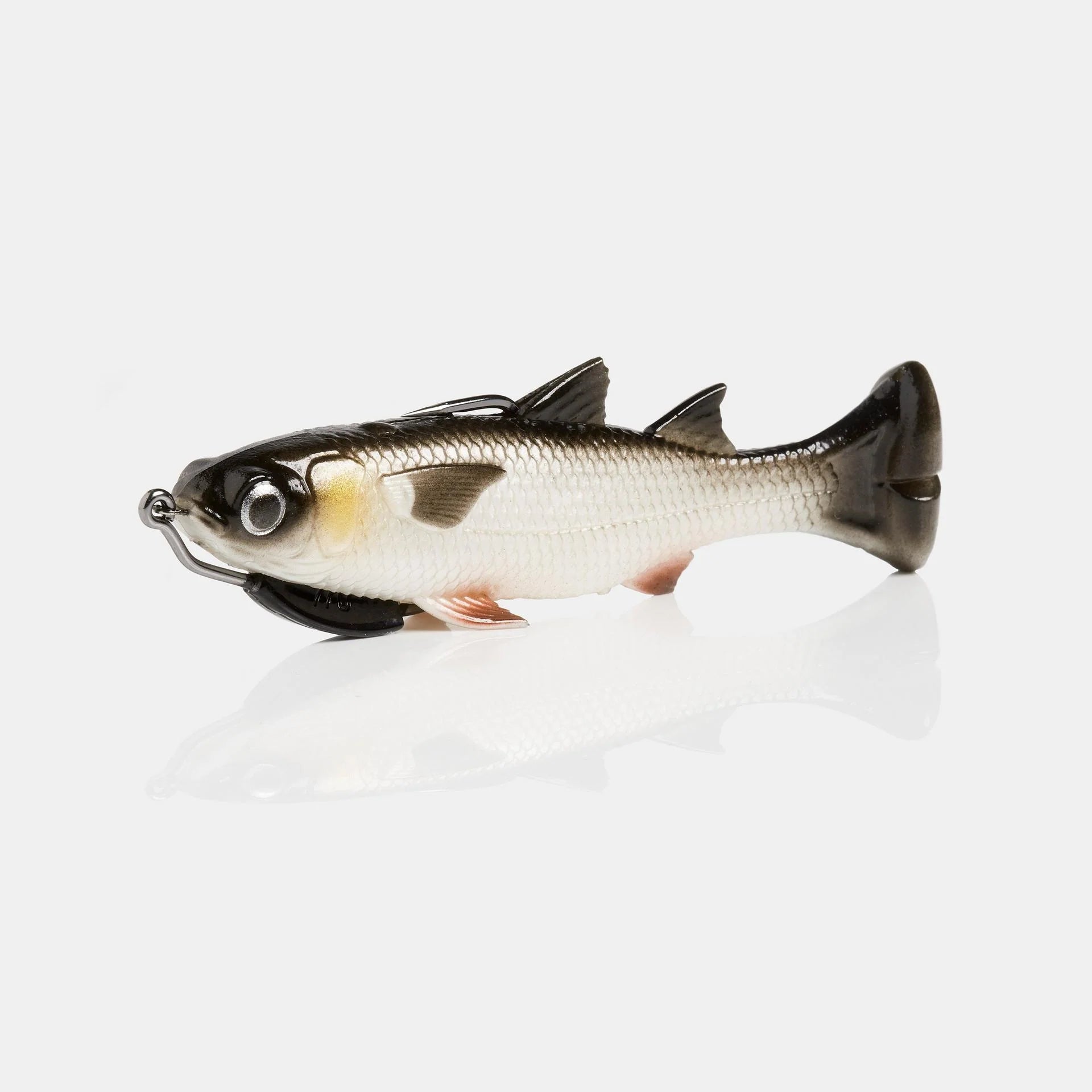 Savage Gear Pulse Tail Mullet lb