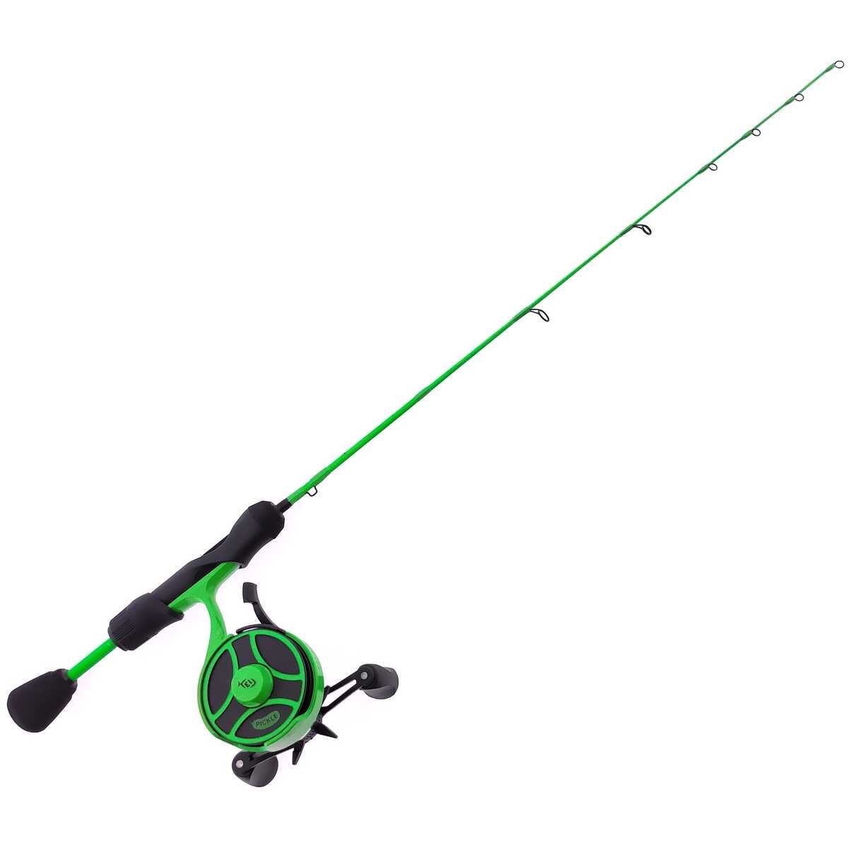 13 Fishing Radioactive Pickle Ice Combo