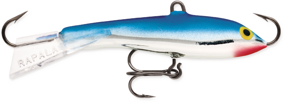 Rapala Jigging Rap 1-1/4" (W2)