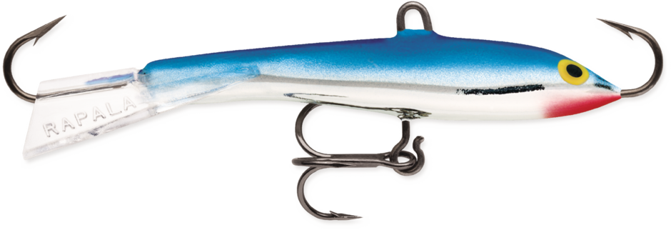 Rapala Jigging Rap 2-3/4" (W7)