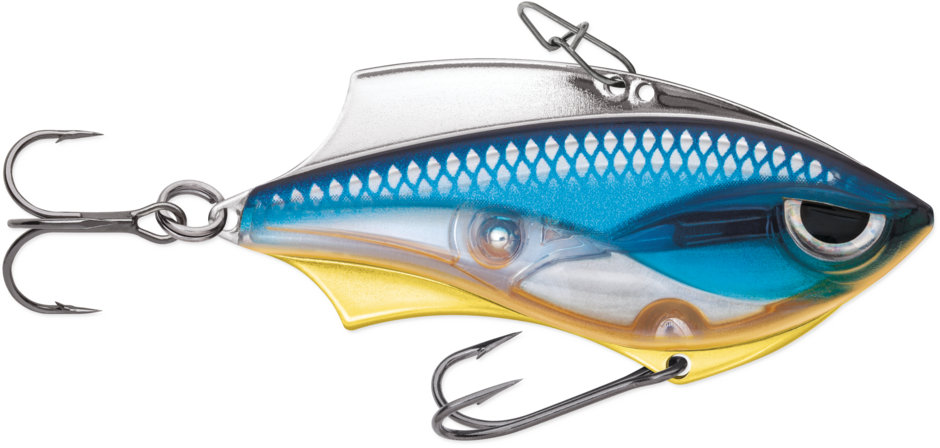 Rapala Rap-V Blade