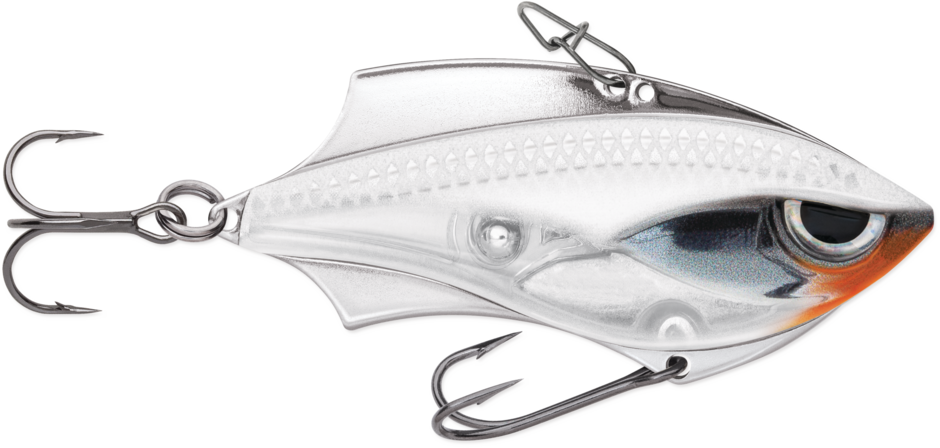 Rapala Rap-V Blade