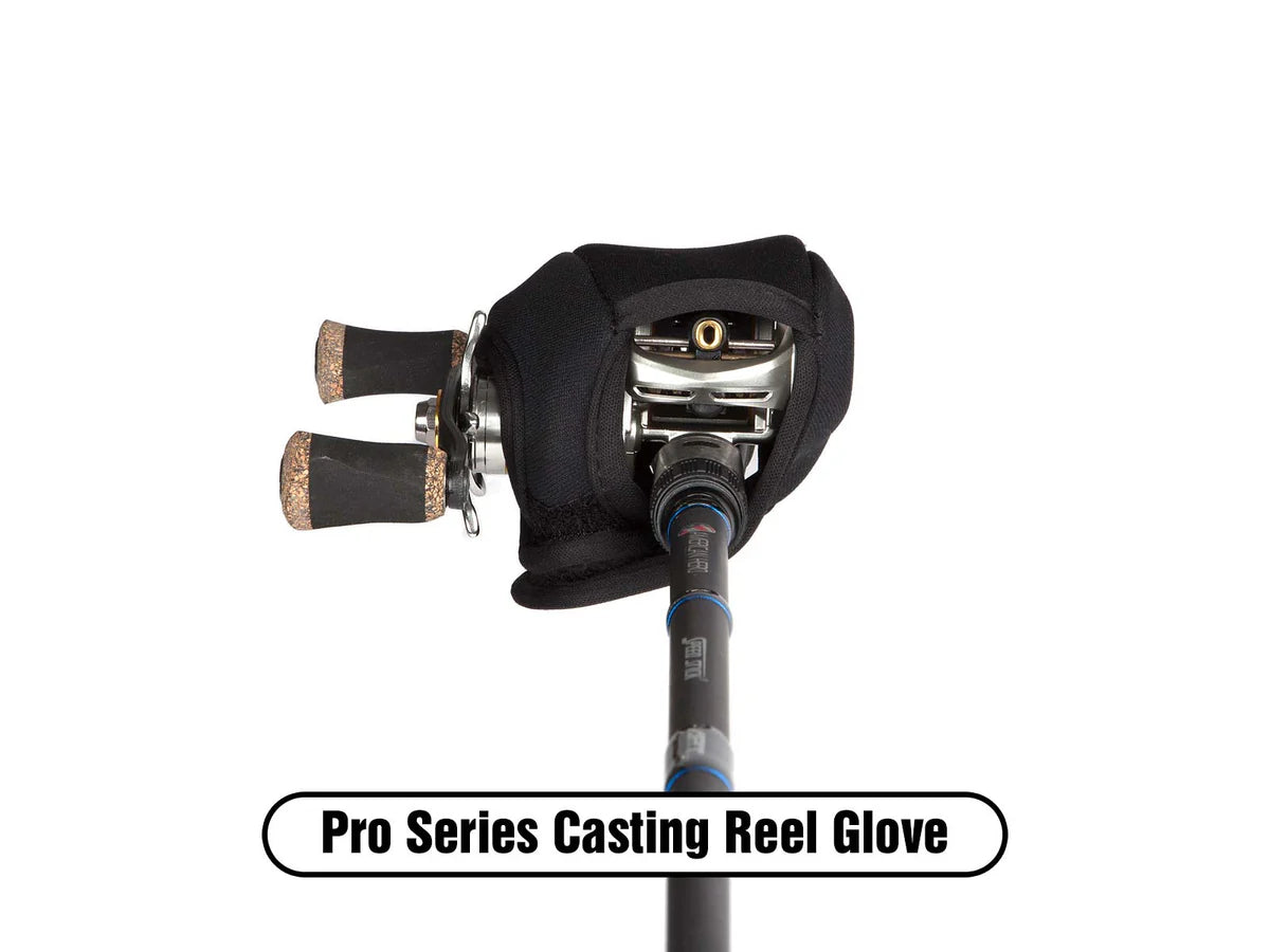 The Rod Glove - The Reel Glove