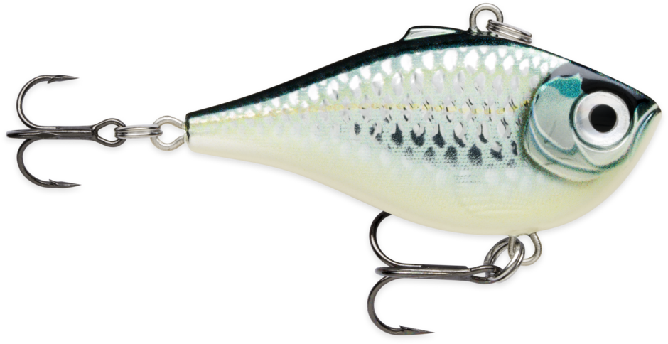 Rapala Rippin' Rap 2-3/4" (RPR07)