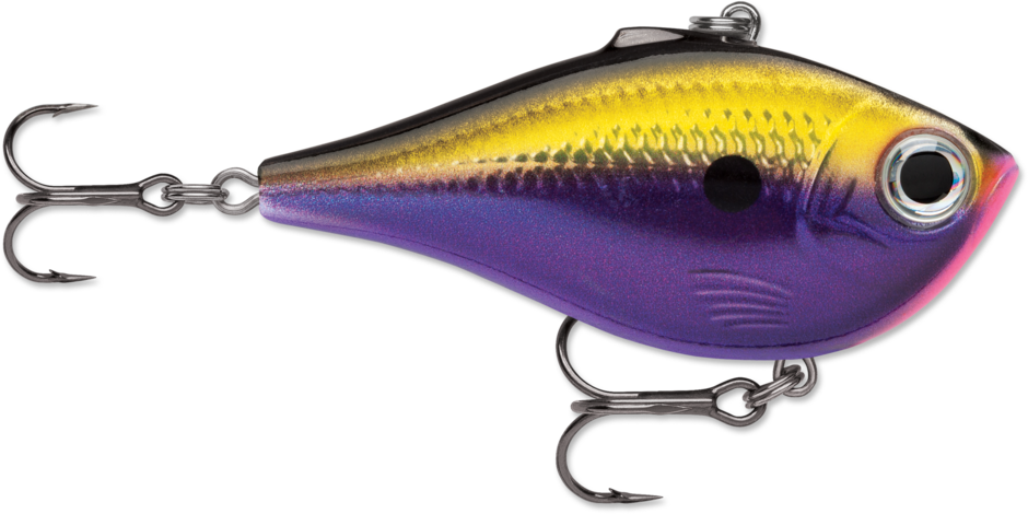 Rapala Rippin' Rap 2-3/4" (RPR07)