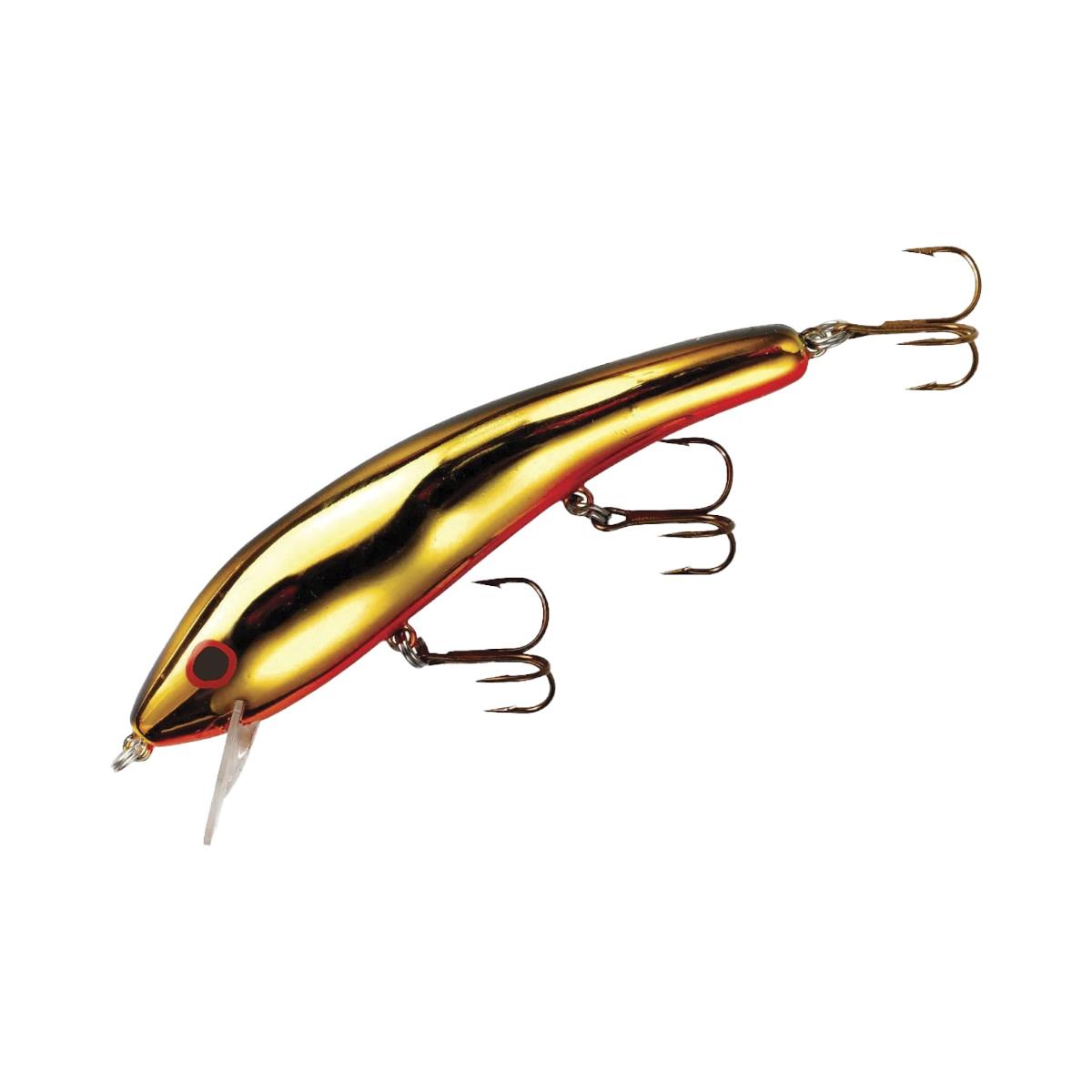 Cotton Cordell Ripplin' Red-Fin