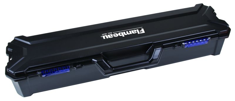 Flambeau Rod Storage - Rod Bunk Box