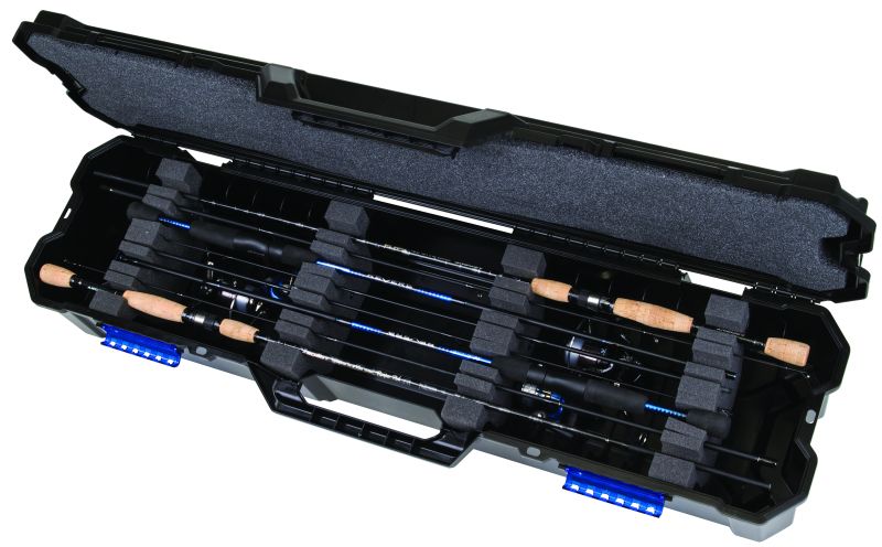 Flambeau Rod Storage - Rod Bunk Box