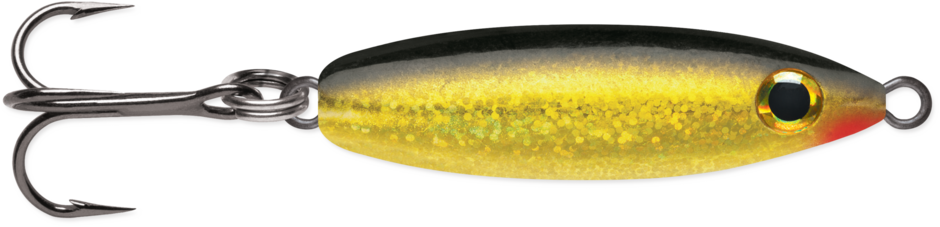 VMC Rattle Spoon