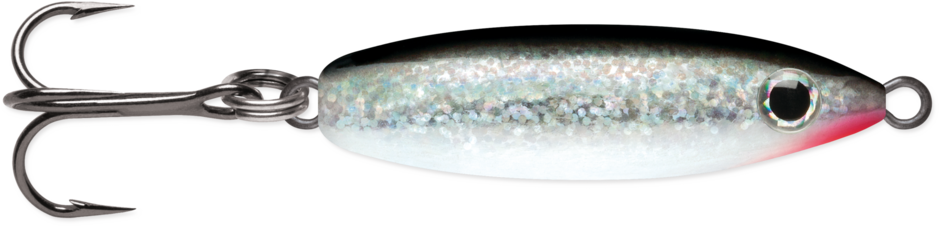 VMC Rattle Spoon