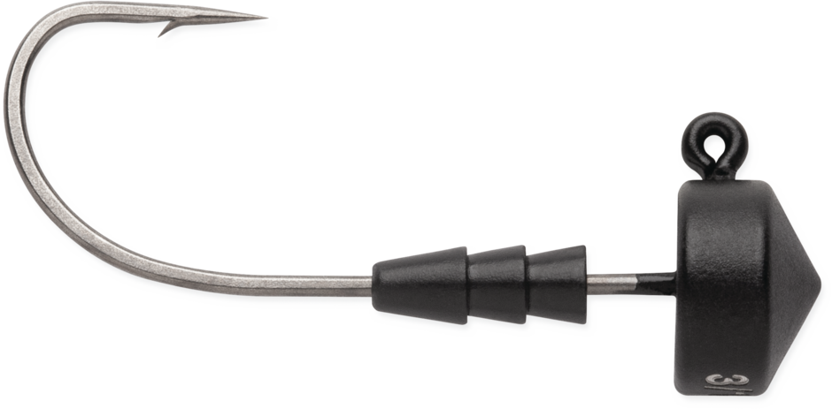 VMC RedLine Series Tungsten Ned Head Jig