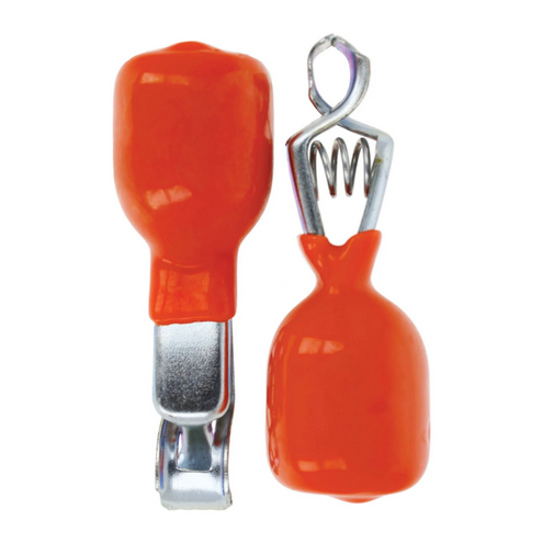 Eagle Claw Rubber Coated Depth Finder (2-pack)