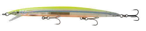 Savage Gear Jerk & Roll Slow Float