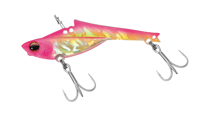 Daiwa Shore Spartan Bull Steel
